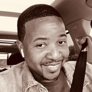 Meet your Posher, Dan